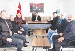 İşyerlerini parası olan değil, sanayinin tozunu yutan, eziyetini çeken esnaf alacak