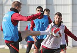 İtalya A Millî Takımı, bugün geliyor