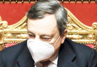 İtalya Başbakanı Draghi: AB-Türkiye diyaloğunun daha erdemli olması için çalışacağız