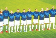 İtalya, en uzun süre yenilmeyen milli takım oldu