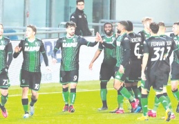 İtalya Futbol Federasyonu, yeşil renkli forma giymeyi yasakladı