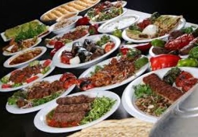 İtalya’da Gaziantep mutfağı tanıtıldı