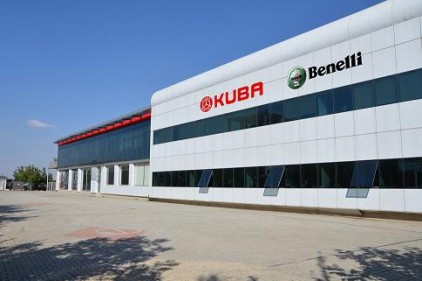 İtalyan devi yatırım için Türkiye&#039;yi seçti