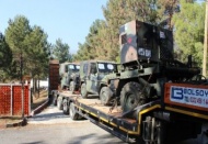 İtalyan heyet Patroit Kurum yerlenini inceledi