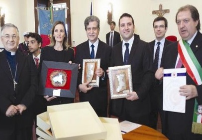 İtalyan işadamları, Gaziantep’i yatırım yapılacak bölgeler arasında görüyor