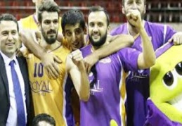 İtalya'nın Varese takımıyla karşılaşacak