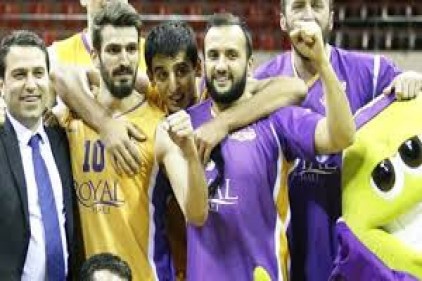 İtalya&#039;nın Varese takımıyla karşılaşacak