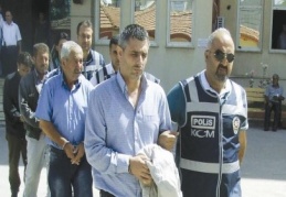 İtalya’ya sevkedilmek üzere olan eroin ele geçirildi