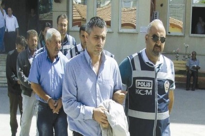 İtalya&#8217;ya sevkedilmek üzere olan eroin ele geçirildi