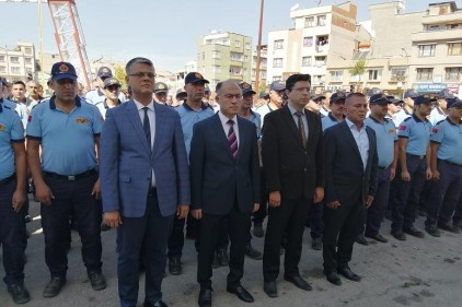 İtfaiye, 305 yıllık geçmişe sahip bir teşkilattır