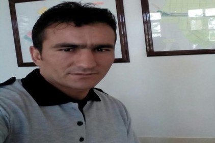 İtfaiye eri göreve giderken yaşamını yitirdi