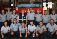 İtfaiyecilik, 300 yıllık geçmişi ile eski ve köklü mesleklerden biri