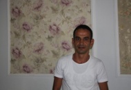 İthal duvar kağıdına ilgi büyük