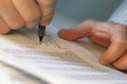 İthal izin belgeleri elektronik ortamda düzenlenecek
