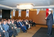 İthal makinalarla boy ölçüşecek makinalar üretiliyoruz