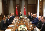 İthalat bağımlılığı azaltılacak