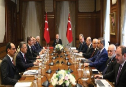 İthalat bağımlılığı azaltılacak