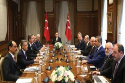 İthalat bağımlılığı azaltılacak