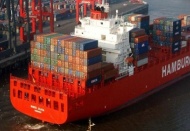 İthalat birim değer endeksi yüzde 5,3 azaldı