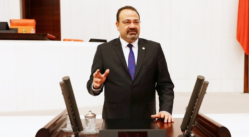 İthalatçı politikalar ülke tarımını bitirdi!