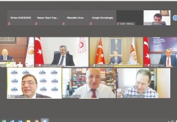 İthalatı önleyecek tüm projeler desteklenmeli