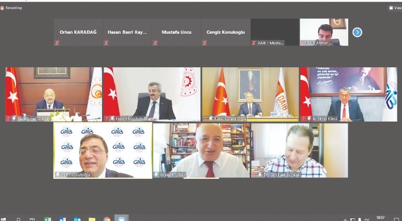 İthalatı önleyecek tüm projeler desteklenmeli