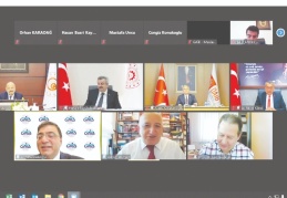 İthalatı önleyecek tüm projeler desteklenmeli