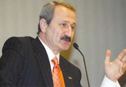 İthalatın rekorundan rahatsızız