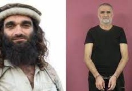 İtirafçı Kasım Güler: IŞİD Türkiye'de altı kente silah gömdü