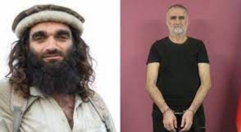 İtirafçı Kasım Güler: IŞİD Türkiye'de altı kente silah gömdü