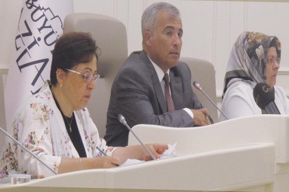 İtirazların yüzde 90&#8217;ı klasik Mimarlar Odası itirazıdır