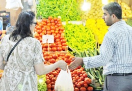 İTO enflasyon raporunu açıkladı: Fiyatlar Ocak'ta yıllık yüzde 17.75 arttı