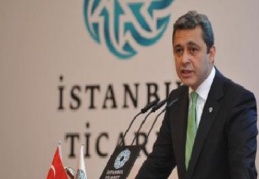 İTO’dan yeni sistem açıklaması"Şu anki sistem, ekonomik ve toplumsal engelleri aşmamızda yeterli olmuyor”