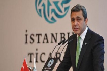 İTO’dan yeni sistem açıklaması"Şu anki sistem, ekonomik ve toplumsal engelleri aşmamızda yeterli olmuyor”