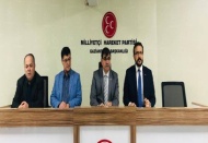İttifak ziyareti