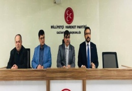 İttifak ziyareti