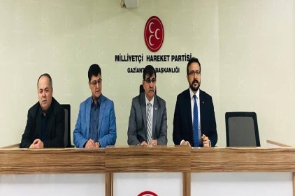 İttifak ziyareti