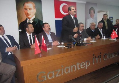 İttifakımızda çatırdama dağılma küskünlük yok