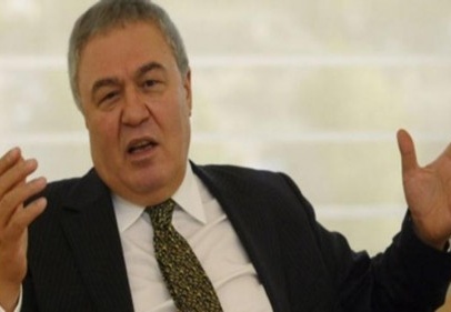İttifakın Büyükşehir adayı Celal Doğan 
