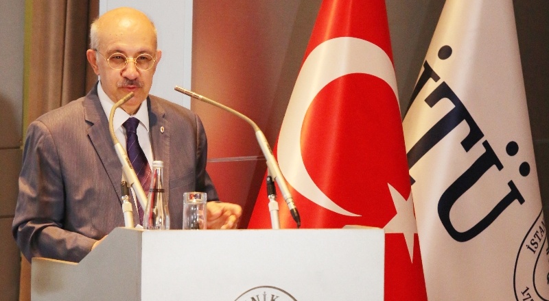İTÜ ve Doğa Koleji, uzun soluklu bir yolculuğa çıktı