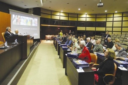 İTÜ&#8217;lüler Gaziantep&#8217;te kültür gezisi yaptı