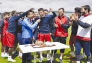 İvan 25’ine girdi