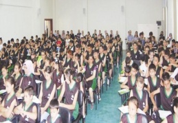''İyi Basketbolcu Kimdir''
