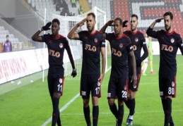 İyi başladılar