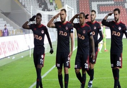 İyi başladılar