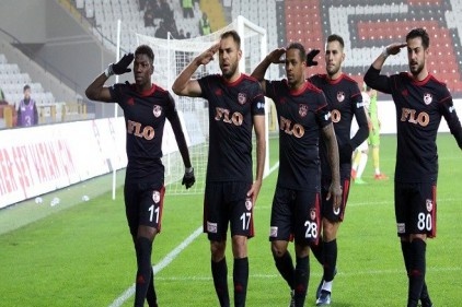 İyi başladılar