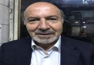 İyi bir dostum, arkadaşım ve büyüğümdü