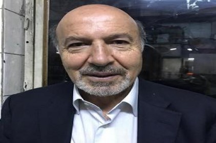 İyi bir dostum, arkadaşım ve büyüğümdü