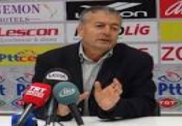 İyi bir ekip ama biz bu boşluğu iyi çalıştık