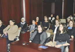 İyi bir girişimci olabilmek için mesleğinizi iyi bilmelisiniz